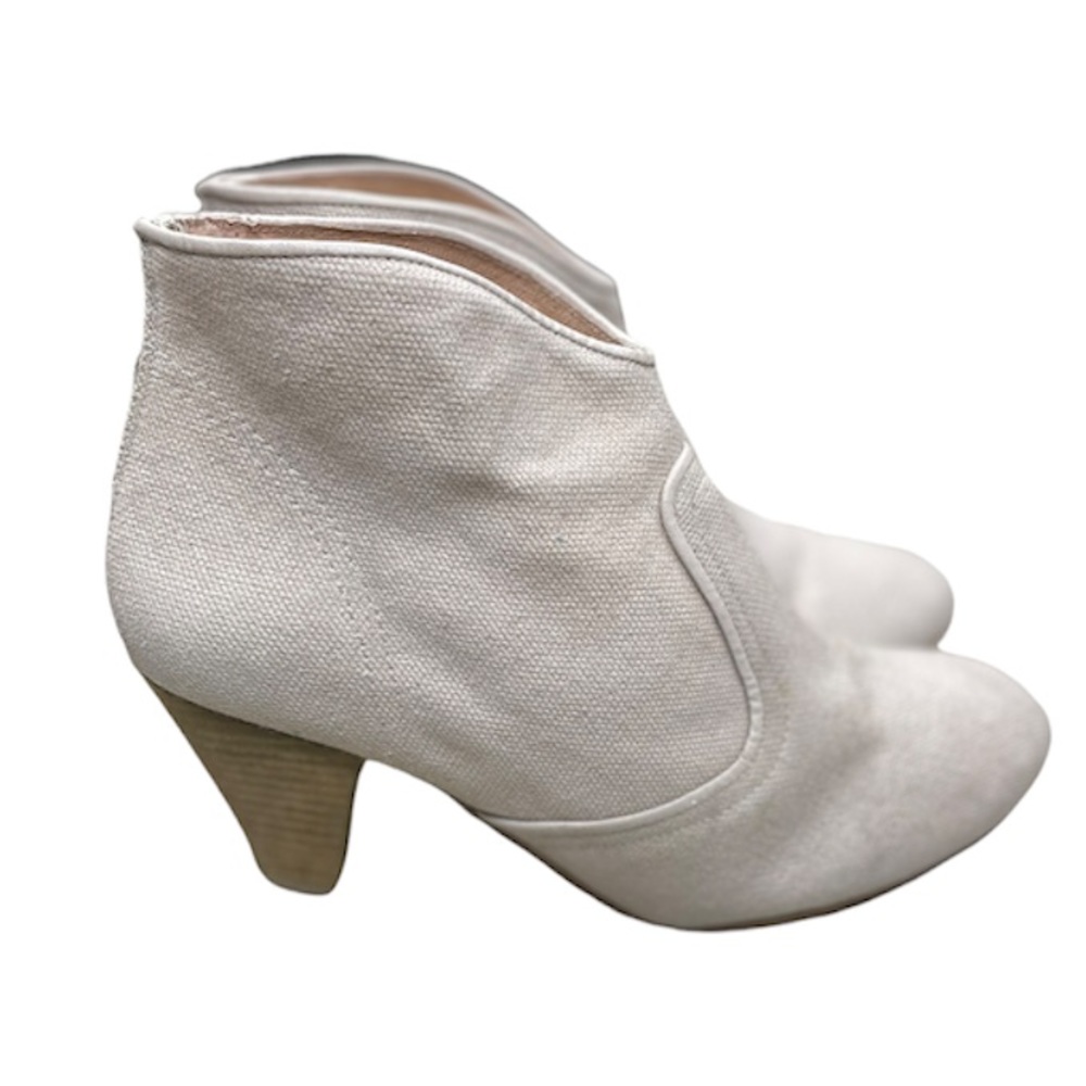 Sixtyseven booties